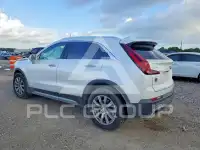 2019 Cadillac XT4 фото