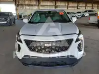 2019 Cadillac XT4 фото