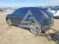 2019 Cadillac XT4 photo