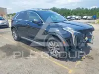 2019 Cadillac XT4 photo