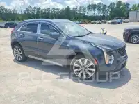 2019 Cadillac XT4 photo