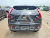2019 Cadillac XT4 фото