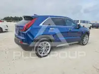 2019 Cadillac XT4 фото