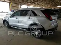 2019 Cadillac XT4 photo