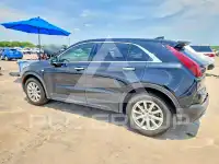 2019 Cadillac XT4 фото