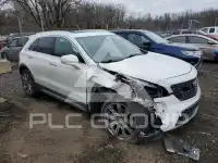 2019 Cadillac XT4 photo