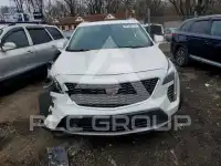 2019 Cadillac XT4 photo