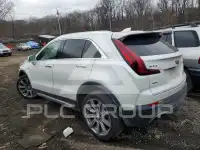 2019 Cadillac XT4 photo