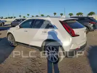 2019 Cadillac XT4 photo