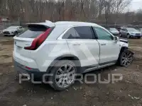 2019 Cadillac XT4 photo
