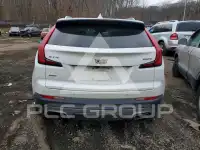 2019 Cadillac XT4 photo