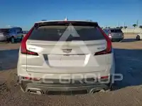 2019 Cadillac XT4 photo