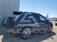 2019 Cadillac XT4 фото