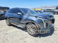 2019 Cadillac XT4 фото