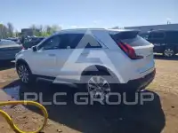 2019 Cadillac XT4 фото