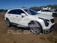 2019 Cadillac XT4 фото