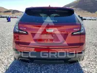 2019 Cadillac XT4 фото