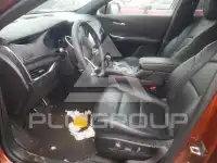 2019 Cadillac XT4 photo