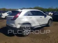 2019 Cadillac XT4 фото
