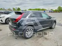 2019 Cadillac XT4 photo