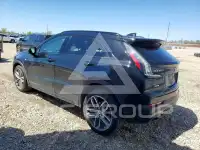 2019 Cadillac XT4 фото