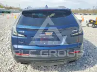 2019 Cadillac XT4 фото