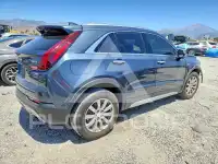2019 Cadillac XT4 фото