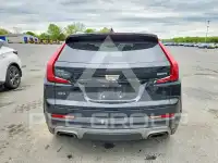2019 Cadillac XT4 photo