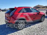 2019 Cadillac XT4 фото