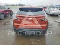 2019 Cadillac XT4 photo