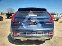 2019 Cadillac XT4 photo