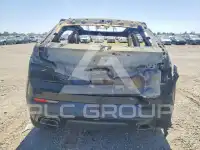 2020 Cadillac XT4 фото