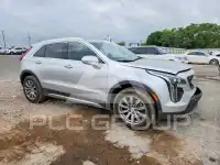 2019 Cadillac XT4 photo