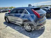 2019 Cadillac XT4 фото