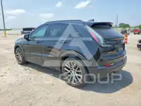 2019 Cadillac XT4 фото