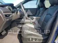 2019 Cadillac XT4 фото