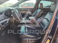 2019 Cadillac XT4 photo