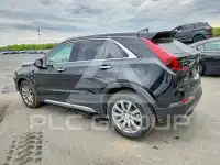 2019 Cadillac XT4 photo