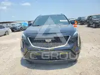 2019 Cadillac XT4 фото