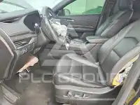 2019 Cadillac XT4 фото