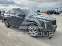 2019 Cadillac XT4 фото
