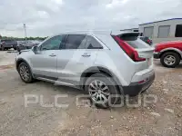 2019 Cadillac XT4 photo