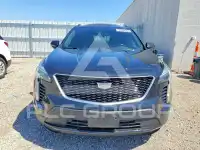 2019 Cadillac XT4 фото