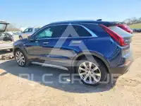 2019 Cadillac XT4 photo
