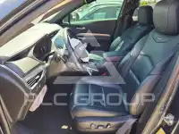 2019 Cadillac XT4 фото