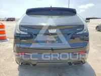 2019 Cadillac XT4 фото