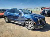 2019 Cadillac XT4 photo