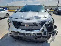 2019 Cadillac XT4 фото