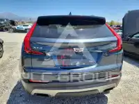 2019 Cadillac XT4 фото