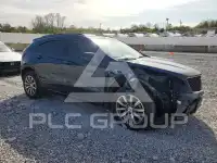 2019 Cadillac XT4 фото